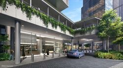 Midtown Bay (D7), Apartment #551701471